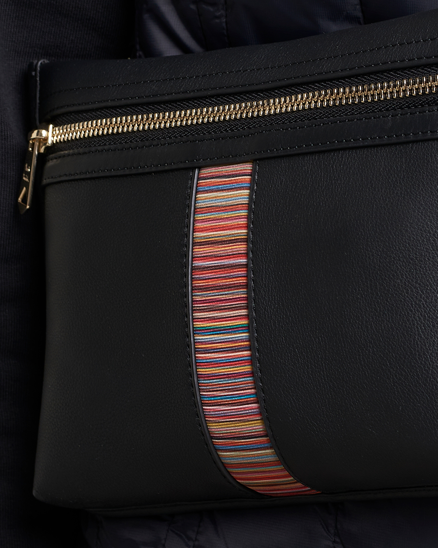 Herren | Paul Smith Calf Leather Portfolio Black | Paul Smith | Calf Leather Portfolio Black