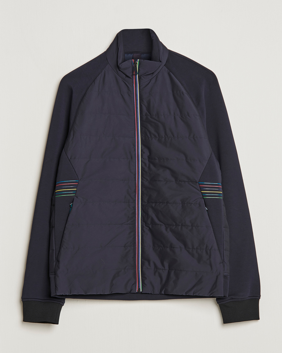 Herren | Jacken | PS Paul Smith | Hybrid Jacket Navy
