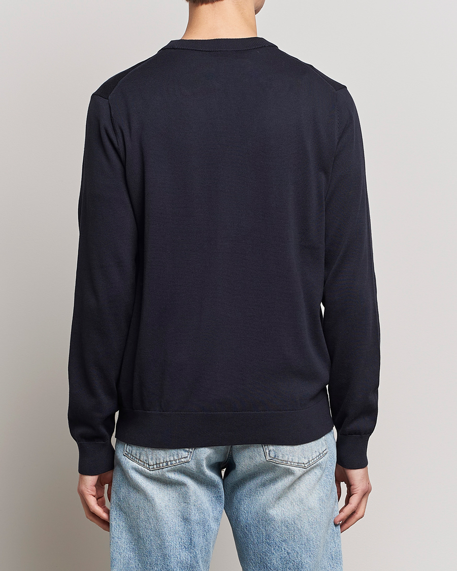 Herren | Pullover | PS Paul Smith | Zebra Cardigan Navy