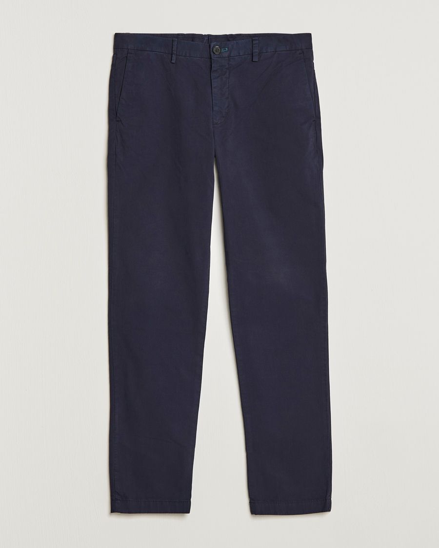 Herren | Hosen | PS Paul Smith | Regular Fit Chino Navy
