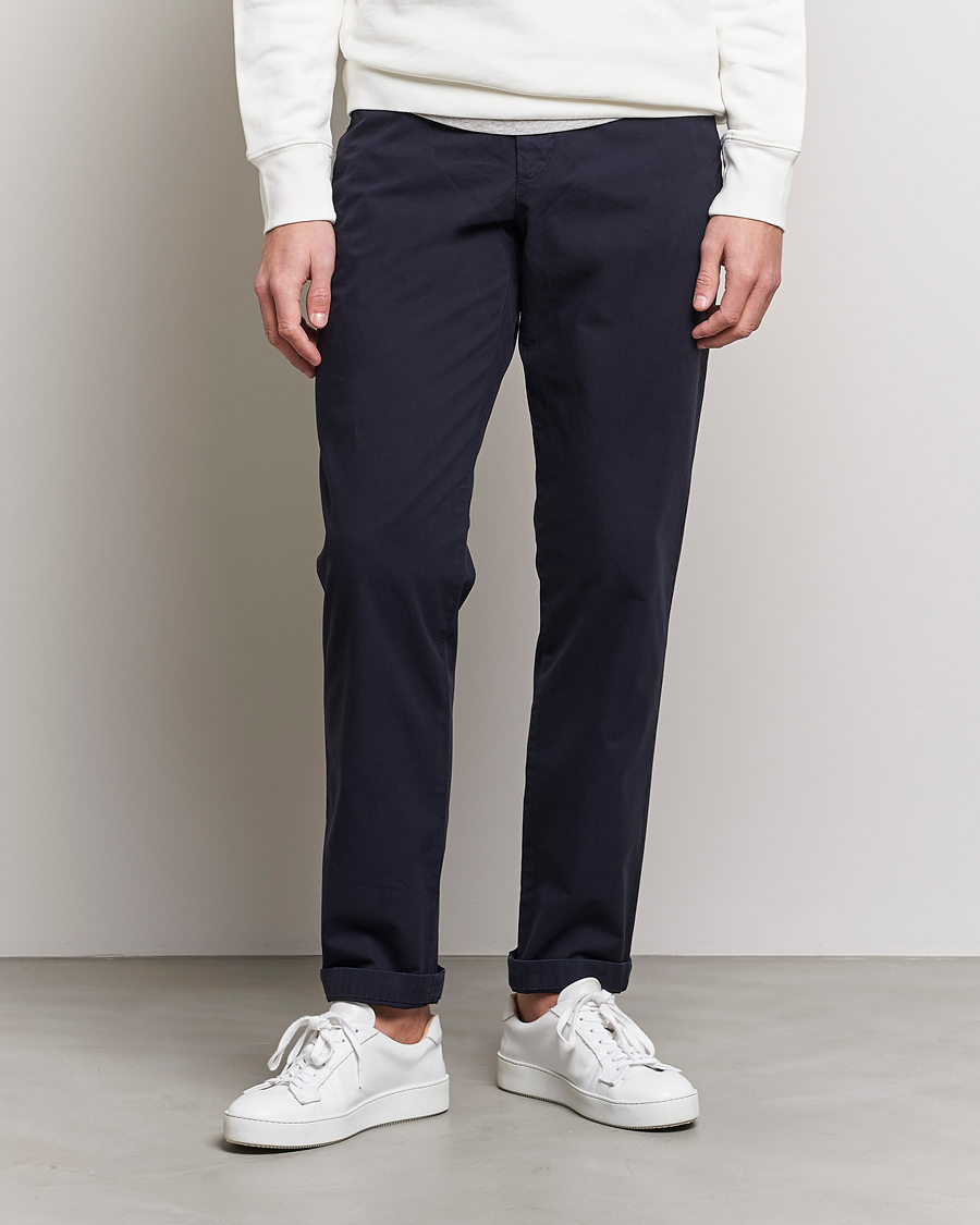 Herren | Hosen | PS Paul Smith | Regular Fit Chino Navy