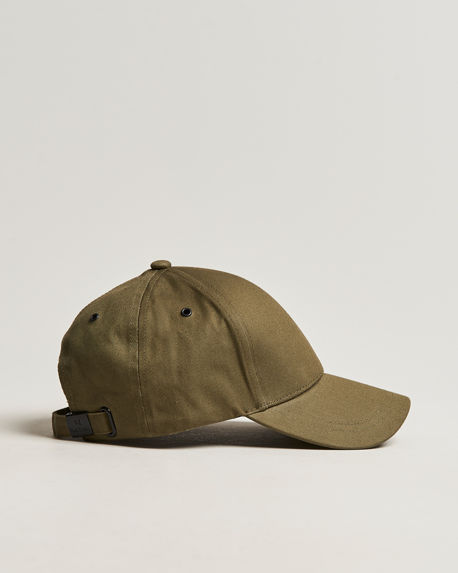 Herren | PS Paul Smith Baseball Zebra Cap Camo | PS Paul Smith | Baseball Zebra Cap Camo