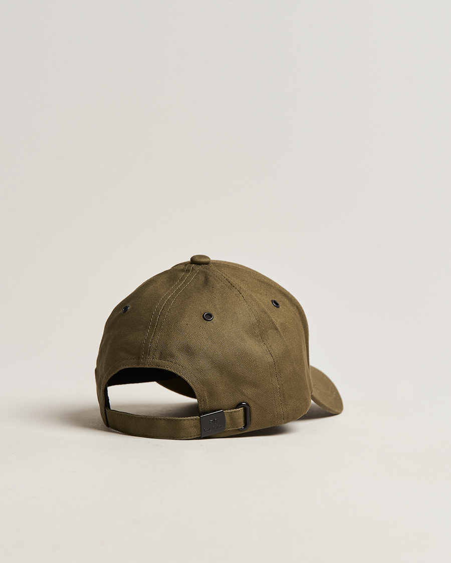 Herren | PS Paul Smith Baseball Zebra Cap Camo | PS Paul Smith | Baseball Zebra Cap Camo