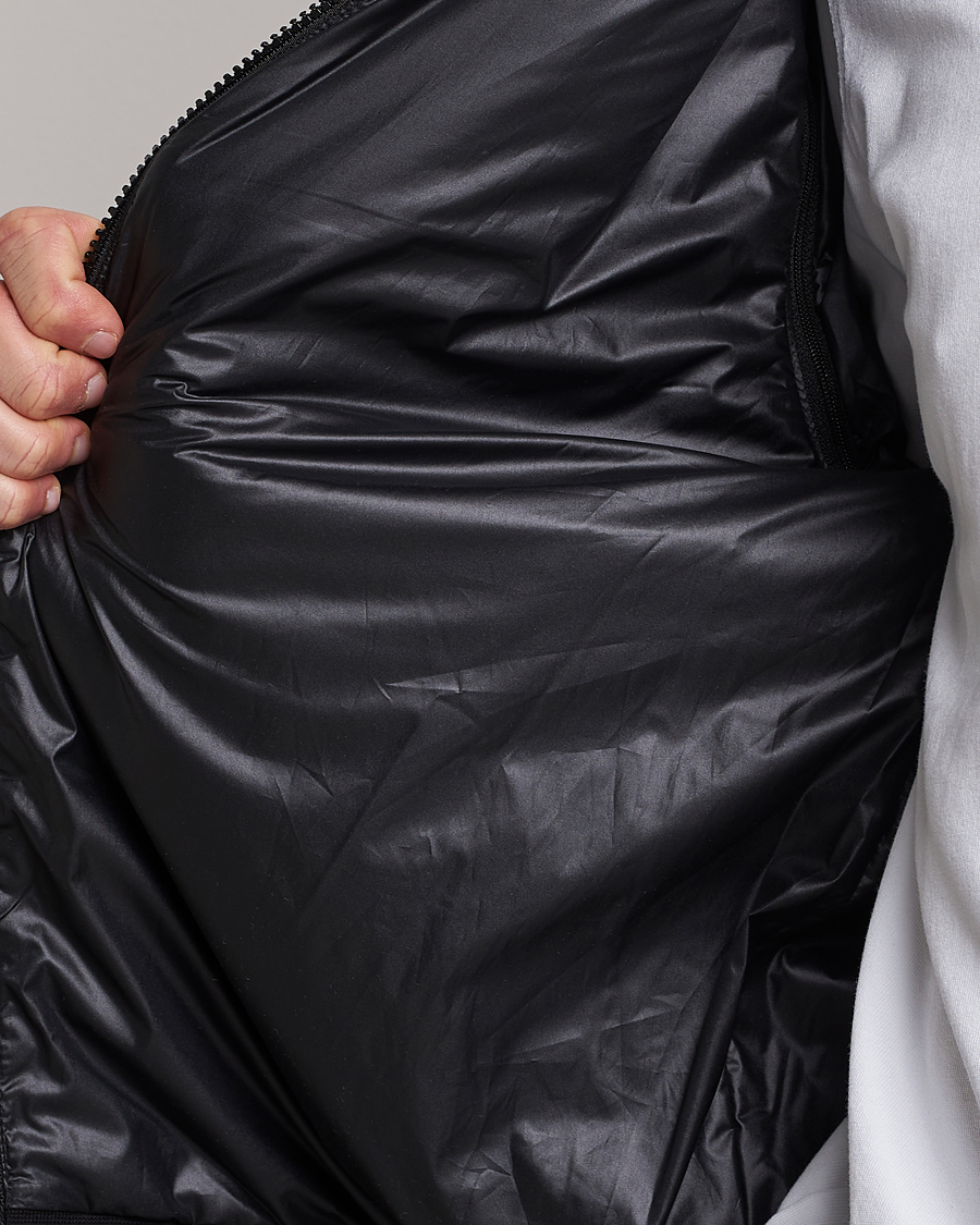 Herren | Jacken | BOSS BLACK | Skiles Hybrid Jacket Black