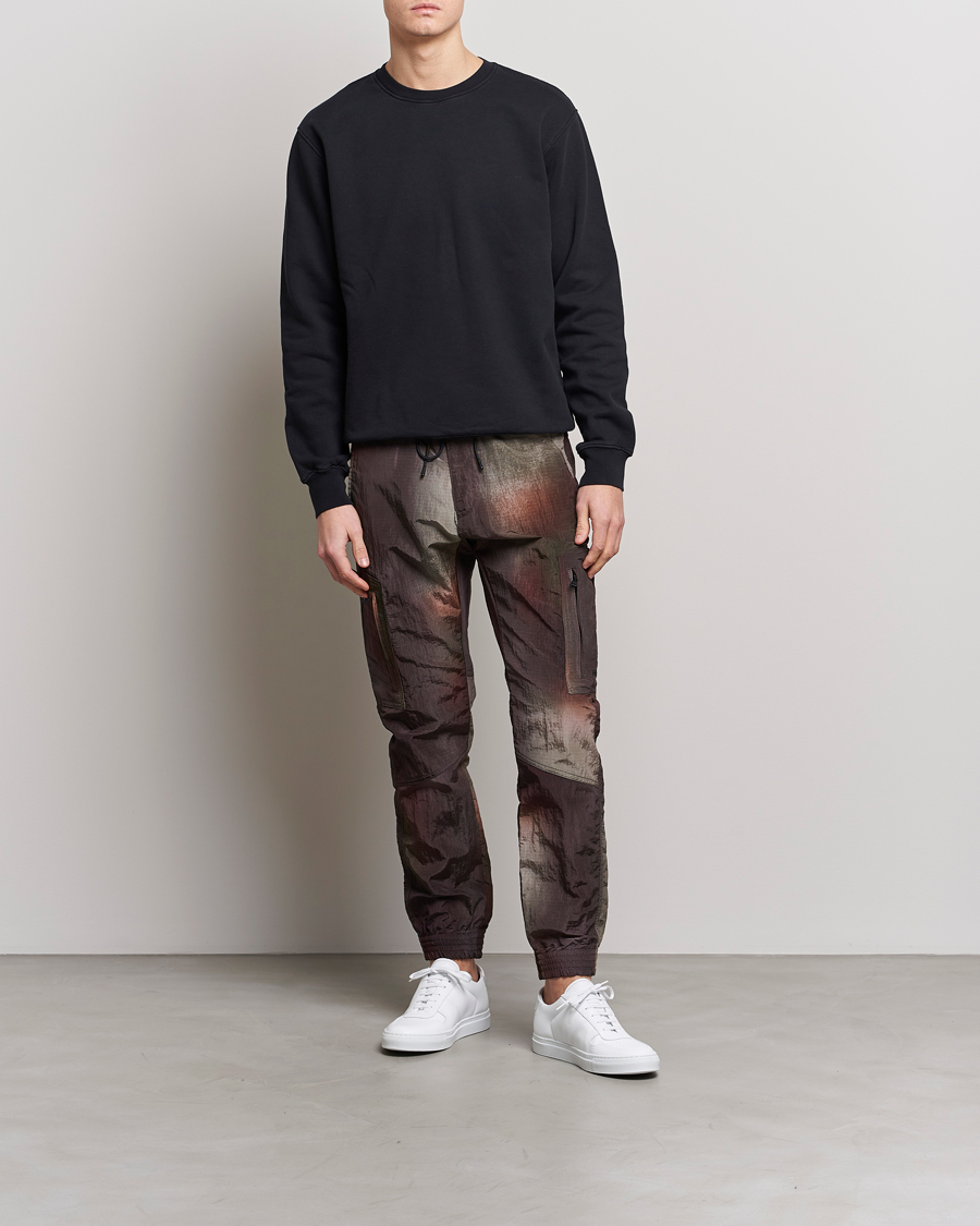 Herren | Hosen | HUGO | Dale Cargo Ripstop Pants Multi