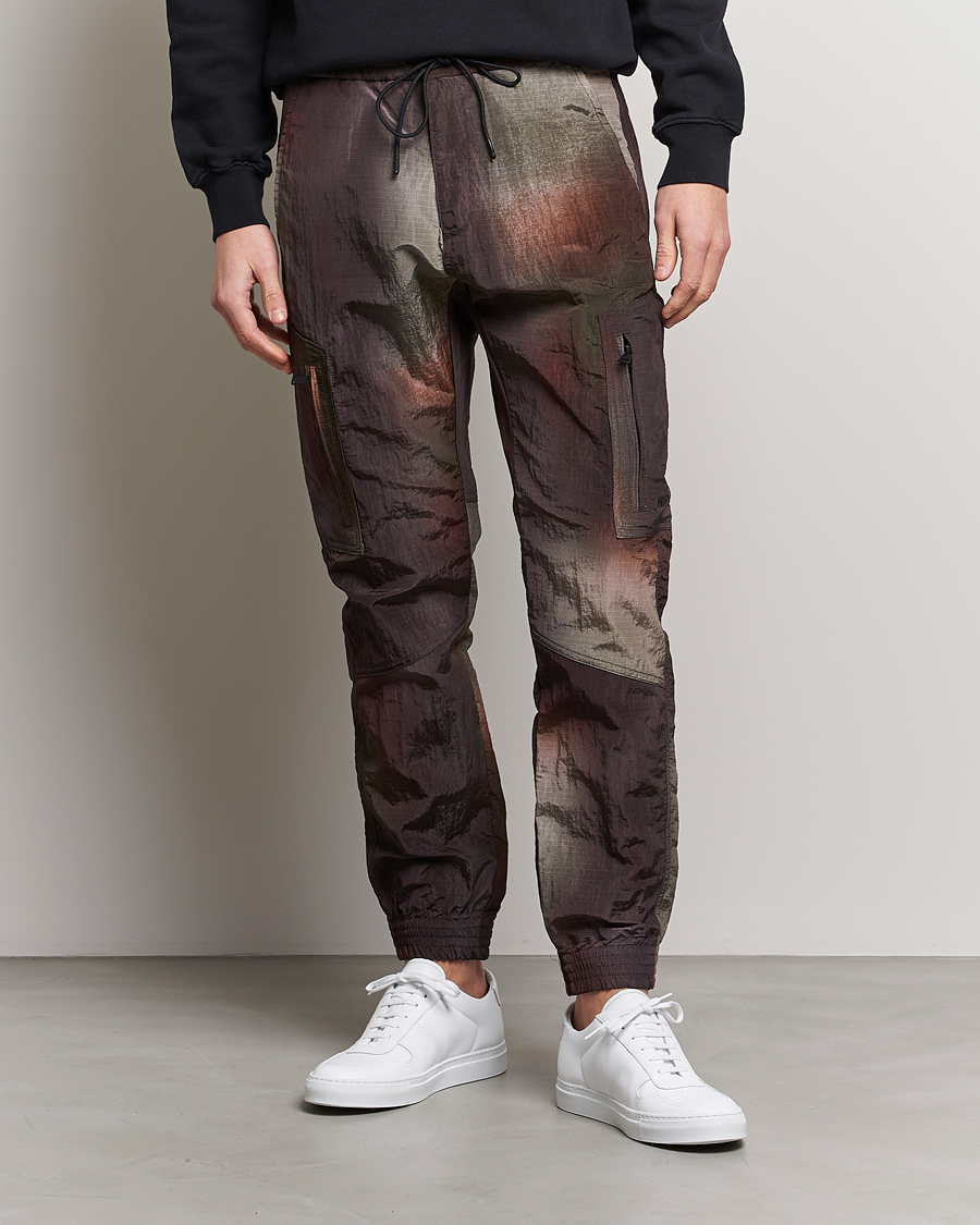 Herren | Hosen | HUGO | Dale Cargo Ripstop Pants Multi