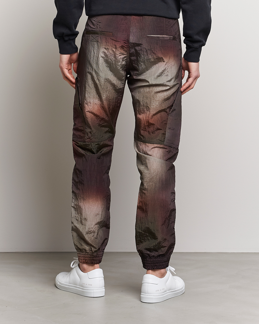 Herren | Hosen | HUGO | Dale Cargo Ripstop Pants Multi