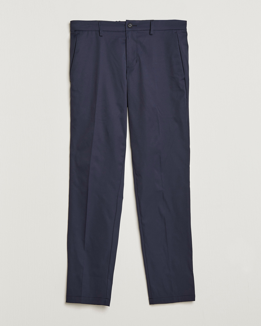 Herren | Hosen | BOSS GREEN | Drax Golf Pants Dark Blue