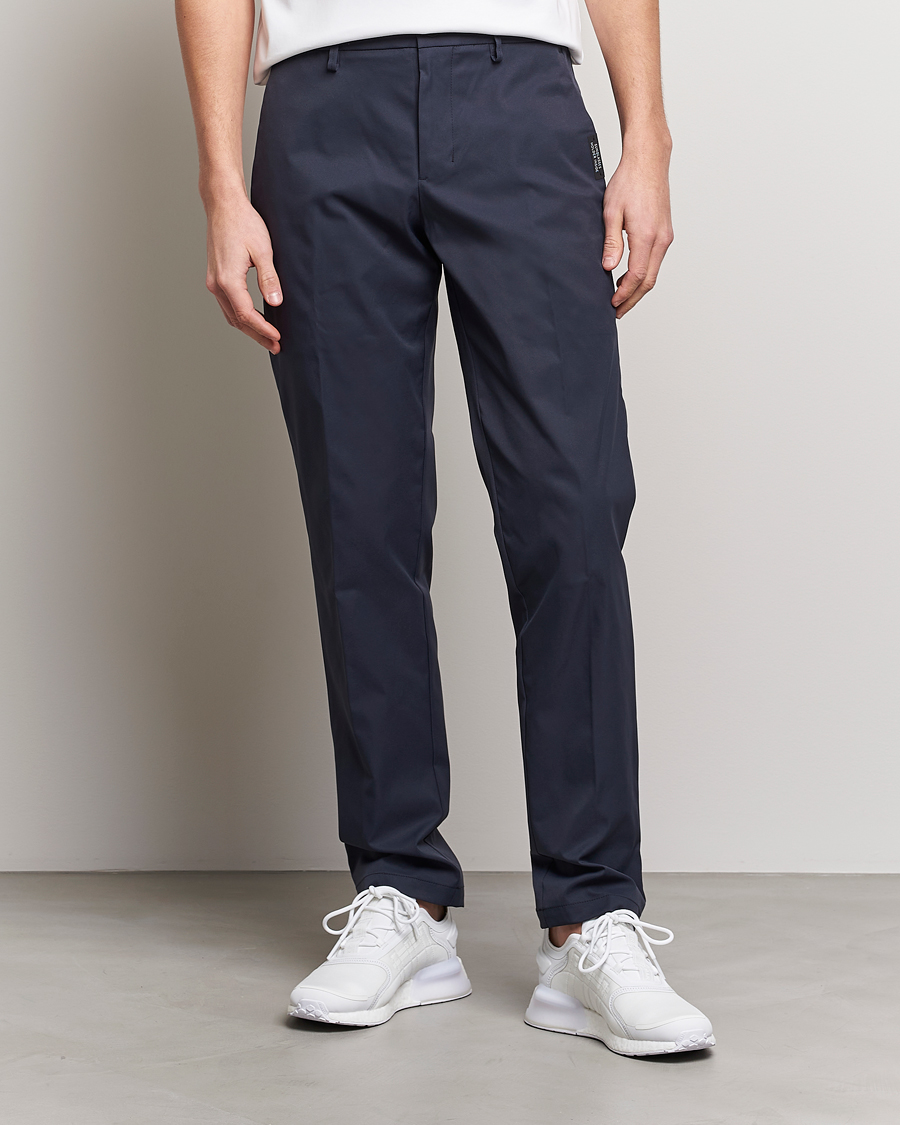 Herren | Hosen | BOSS GREEN | Drax Golf Pants Dark Blue