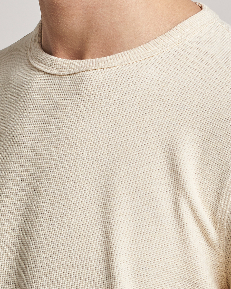 Herren | Pullover | BOSS ORANGE | Tempesto Sweater Light Beige