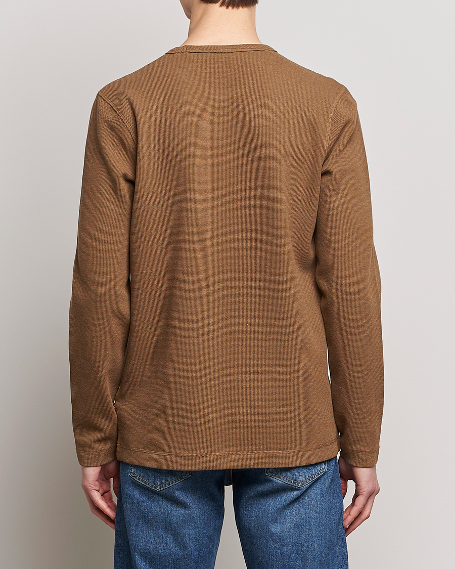 Herren | Pullover | BOSS ORANGE | Tempesto Sweater Open Beige