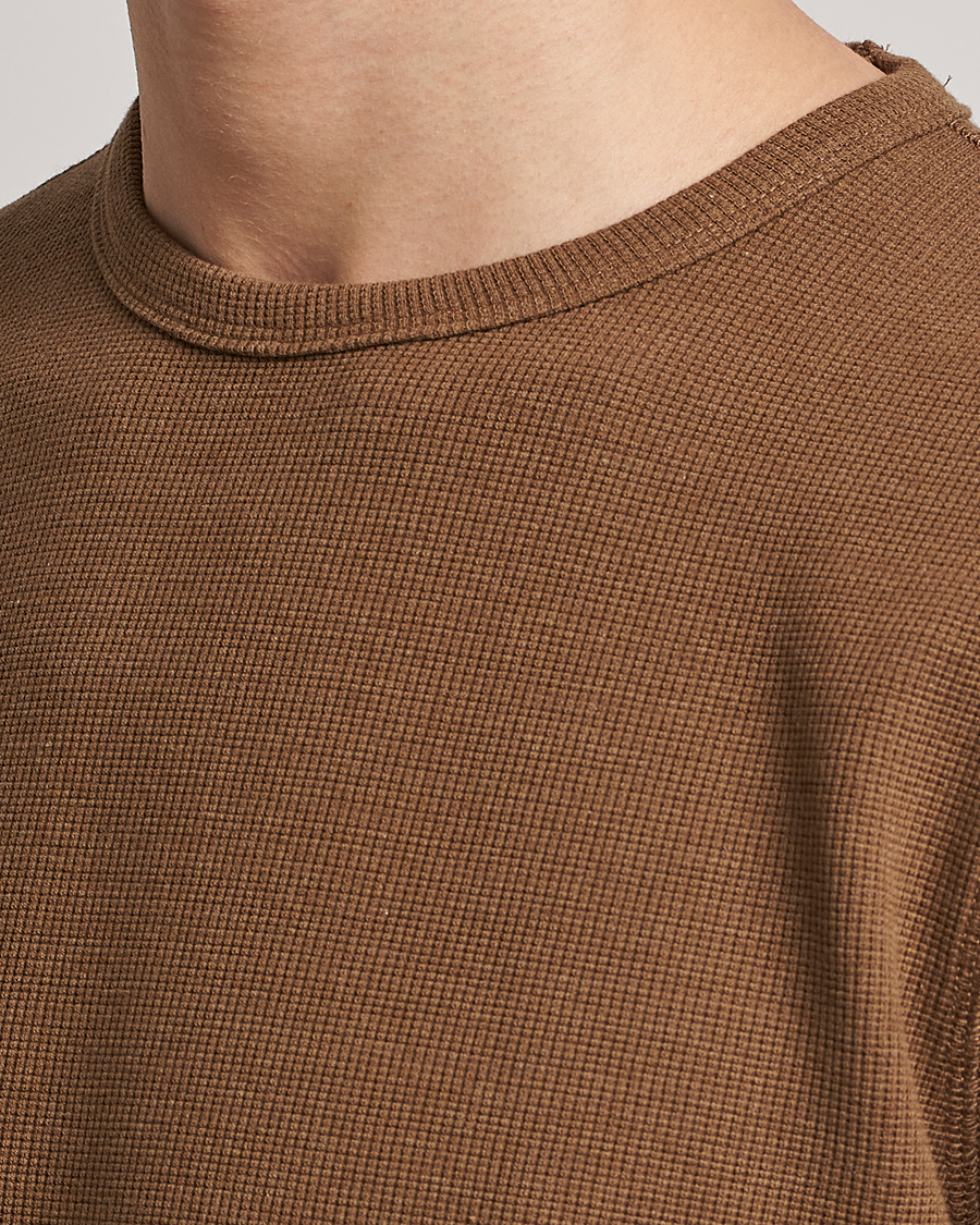 Herren | Pullover | BOSS ORANGE | Tempesto Sweater Open Beige