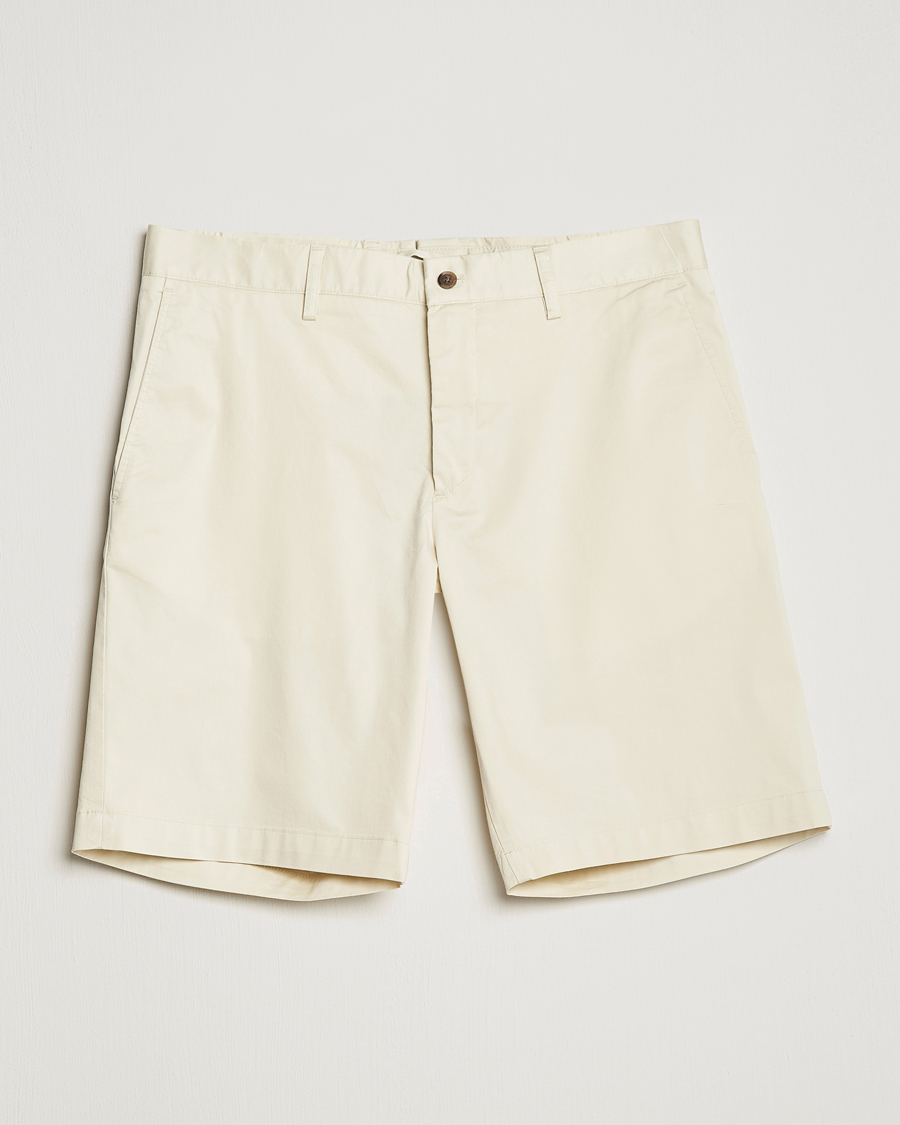 Herren | Shorts | J.Lindeberg | Nathan Super Satin Shorts Turtledove