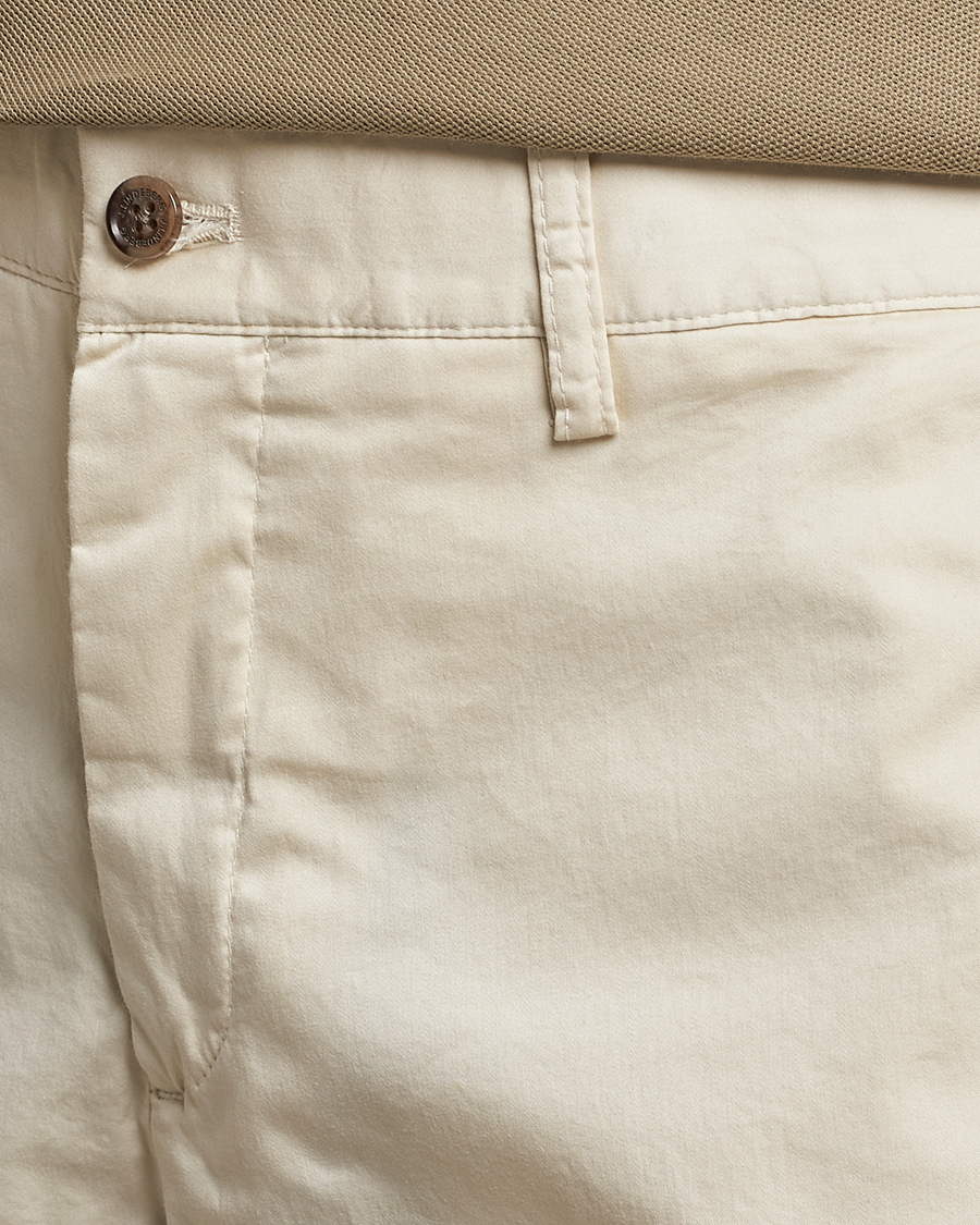 Herren | Shorts | J.Lindeberg | Nathan Super Satin Shorts Turtledove