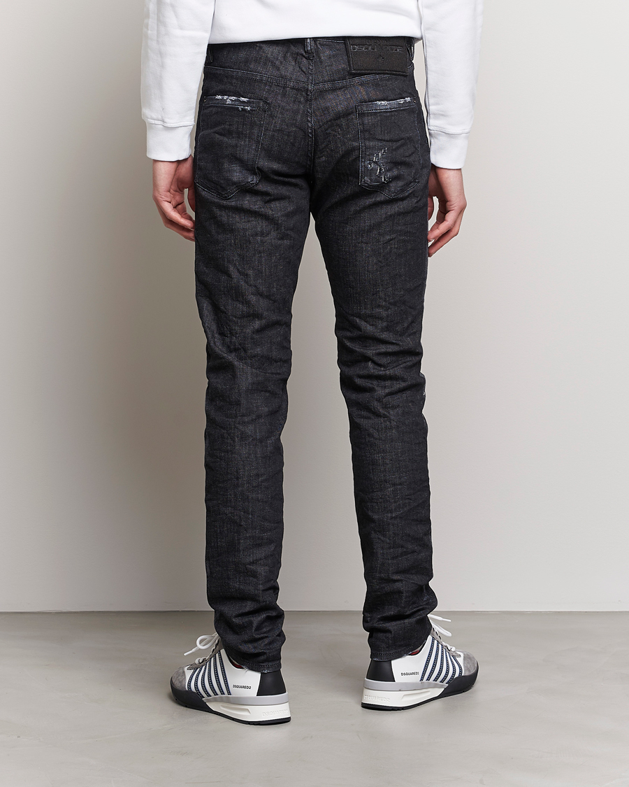 Herren | Jeans | Dsquared2 | Cool Guy Jeans Black Wash