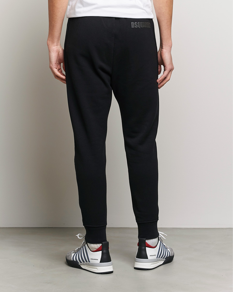 Herren | Hosen | Dsquared2 | Sweatpants Black
