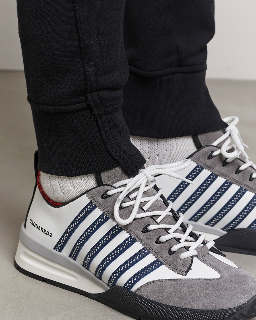 Herren | Hosen | Dsquared2 | Sweatpants Black