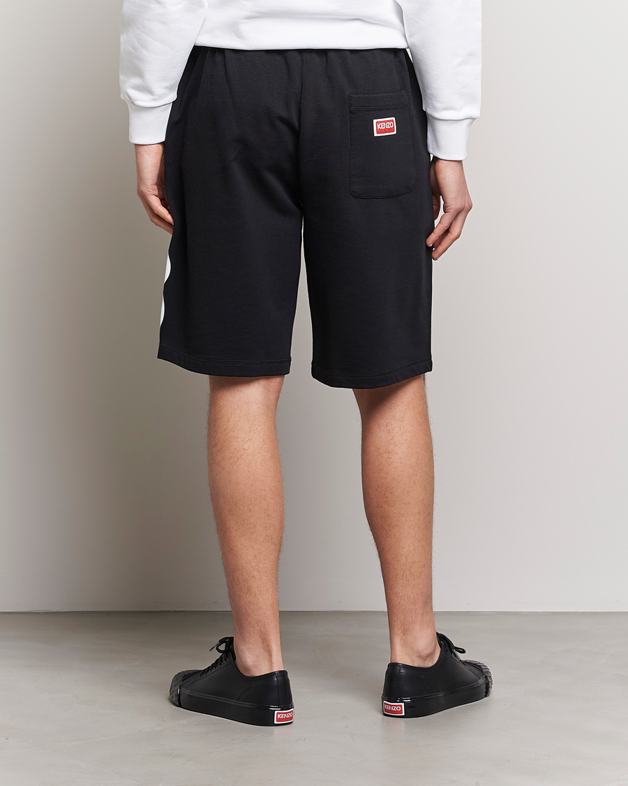 Herren | Shorts | KENZO | Boke Flower Classic Shorts Black