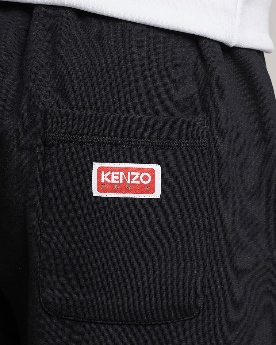 Herren | Shorts | KENZO | Boke Flower Classic Shorts Black