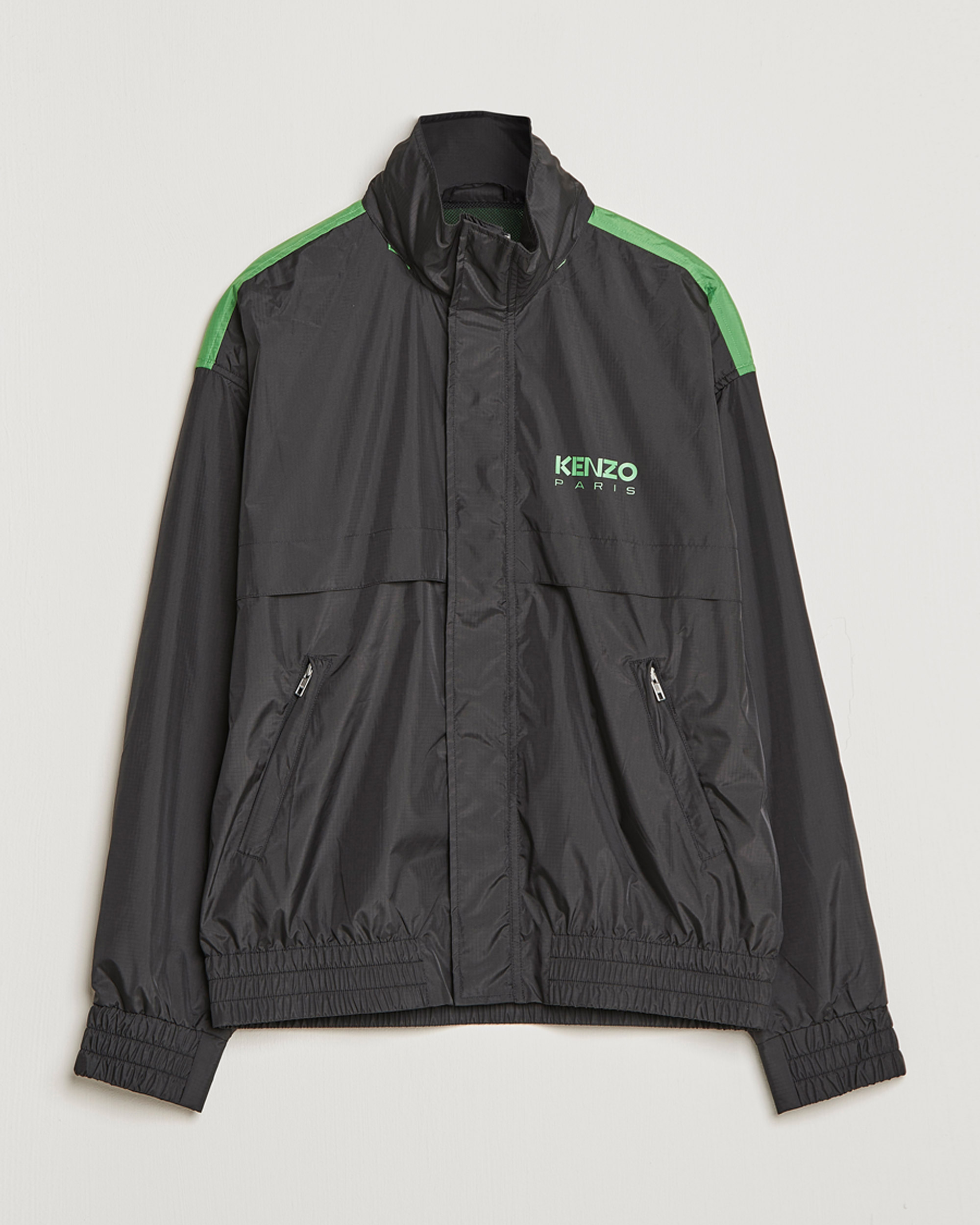 Herren | Jacken | KENZO | Windbreaker Black