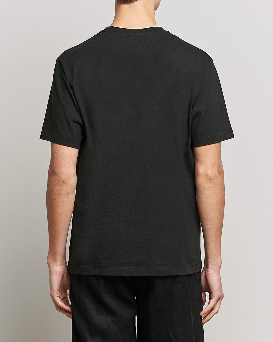 Herren | T-Shirts | KENZO | Paris Classic T-Shirt Black