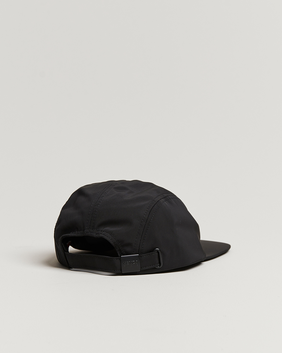 Herren | KENZO Canvas Cap Black | KENZO | Canvas Cap Black