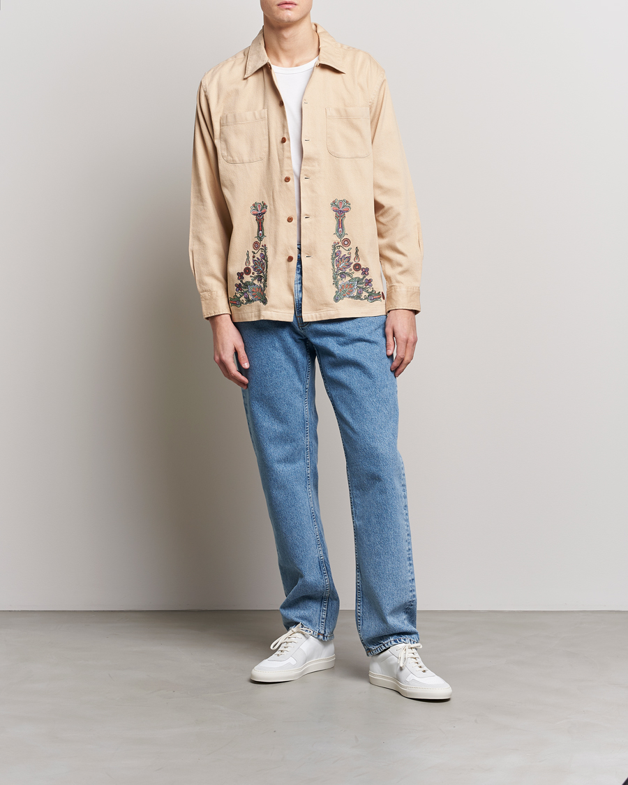 Herren | Jeans | Nudie Jeans | Rad Rufus Jeans Light Breeze