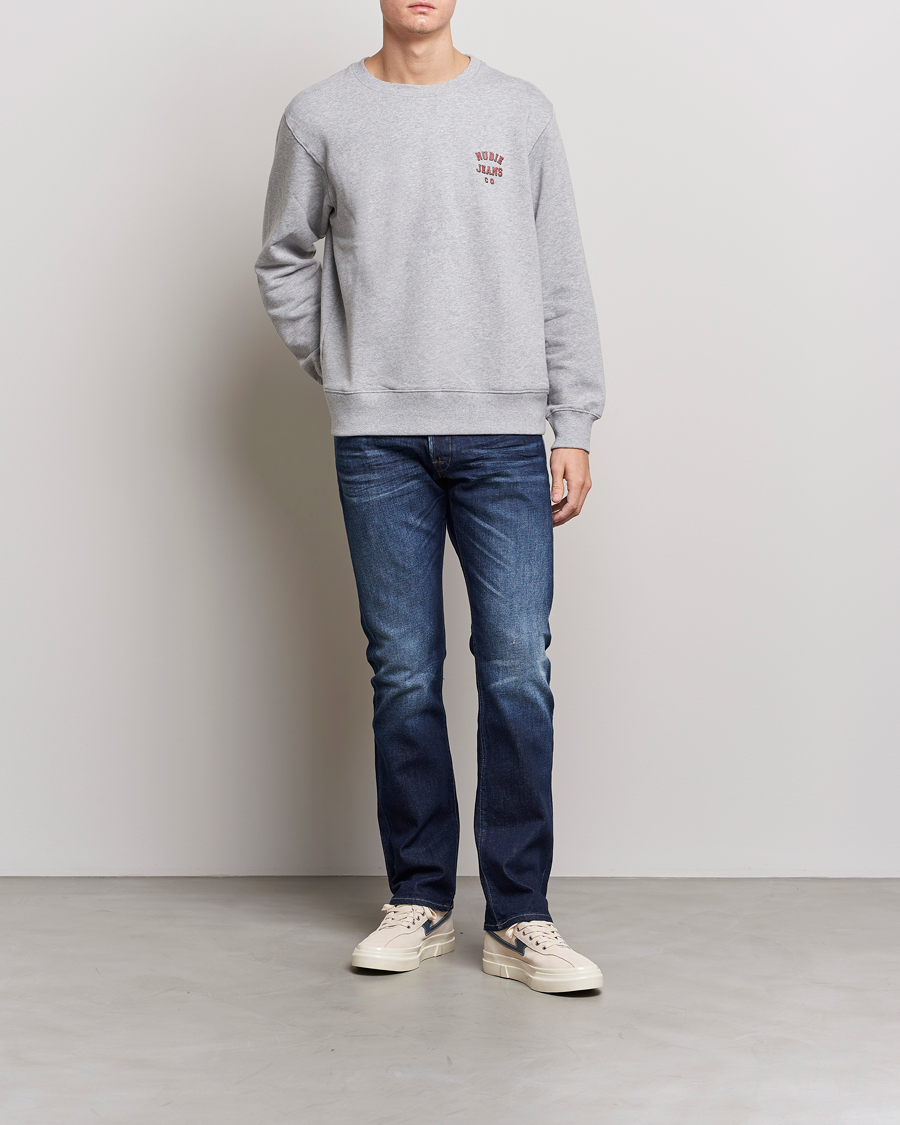 Herren | Jeans | Replay | Waitom Stretch Jeans Dark Blue