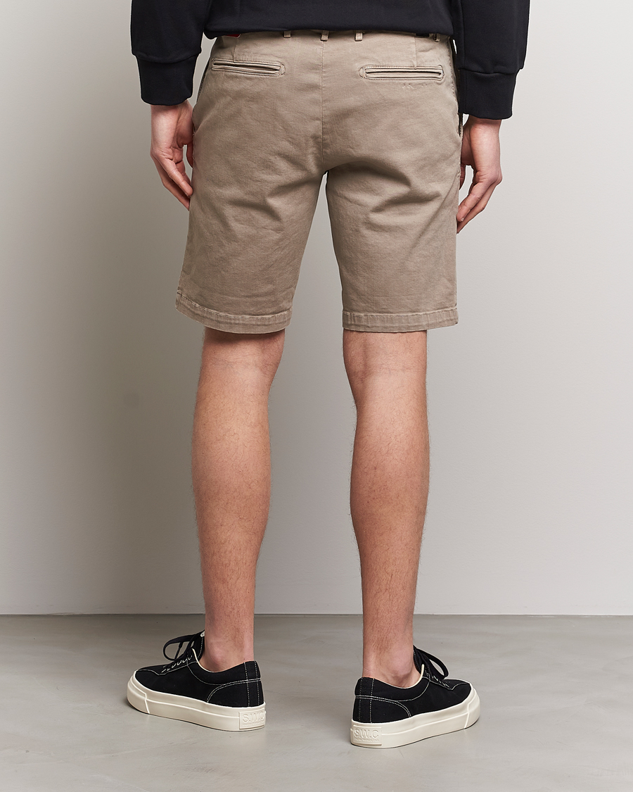 Herren | Shorts | Replay | Benni Hyperflex Shorts Sand