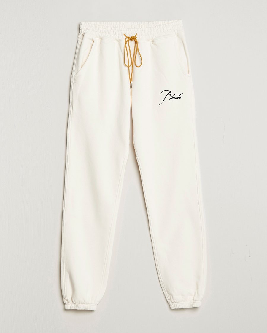 Herren | Hosen | Rhude | Sweatpants Off White
