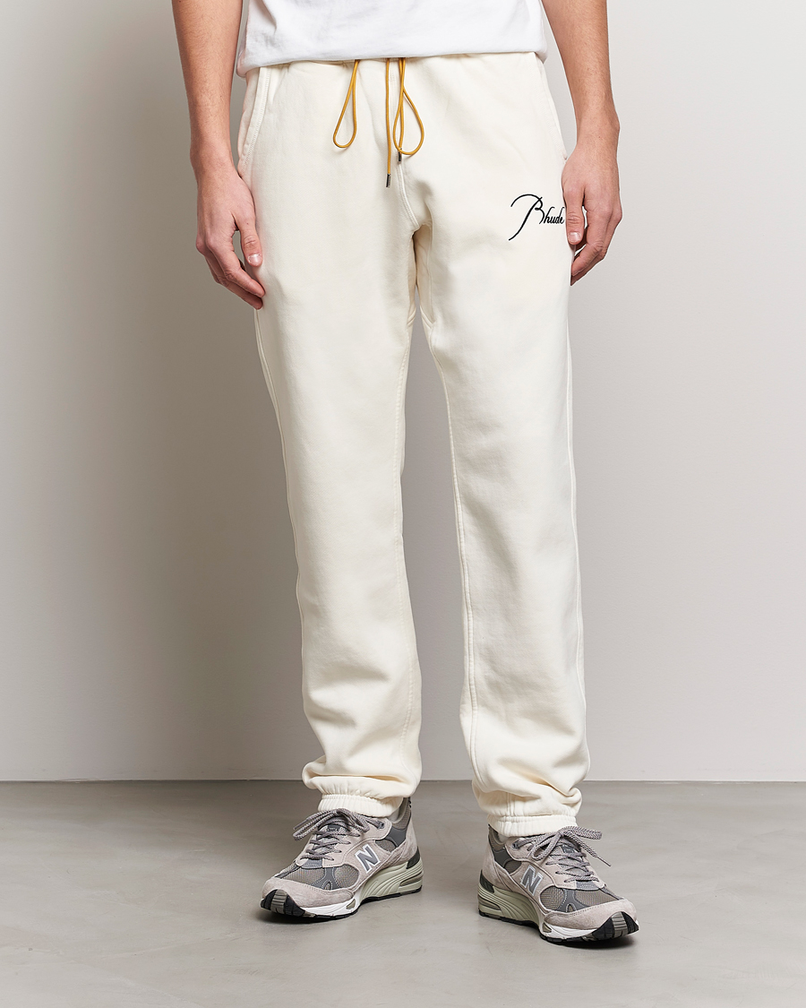 Herren | Hosen | Rhude | Sweatpants Off White