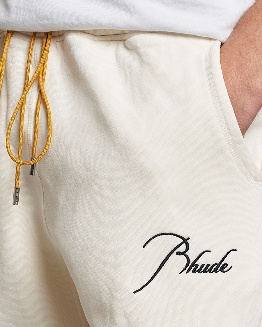 Herren | Hosen | Rhude | Sweatpants Off White