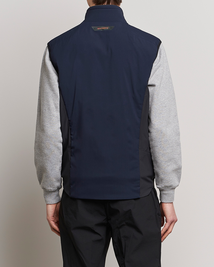 Herren | Westen | SEASE | Predator Padded Vest Navy