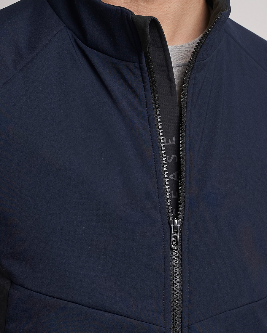 Herren | Westen | SEASE | Predator Padded Vest Navy