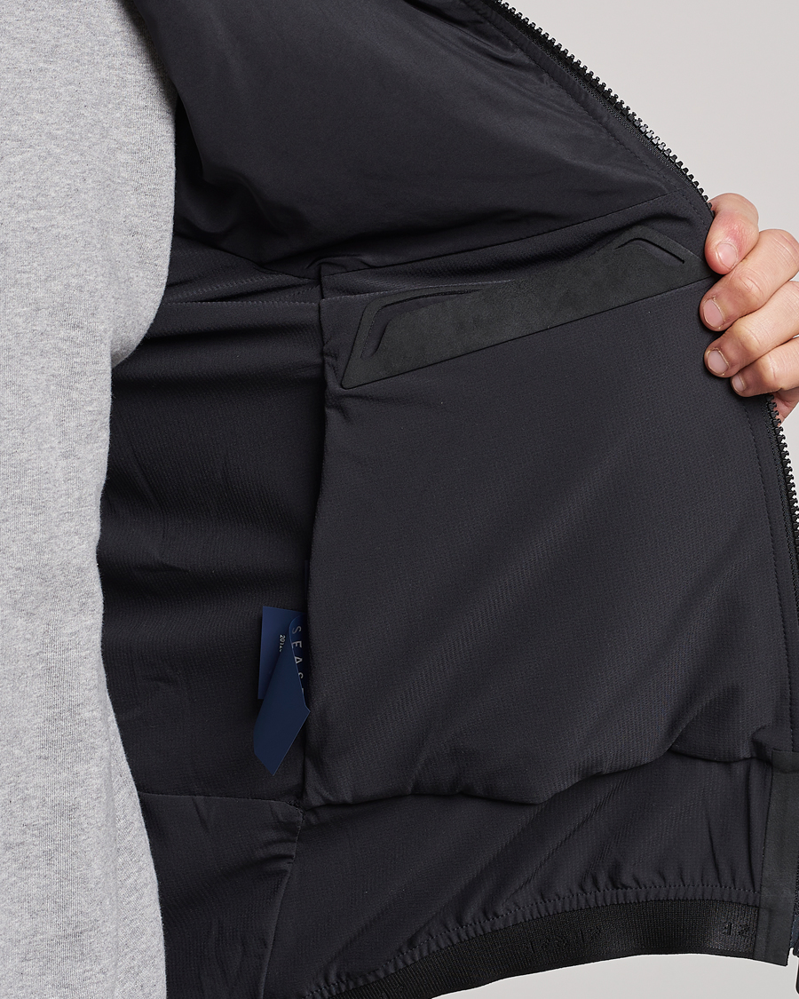 Herren | Westen | SEASE | Predator Padded Vest Navy