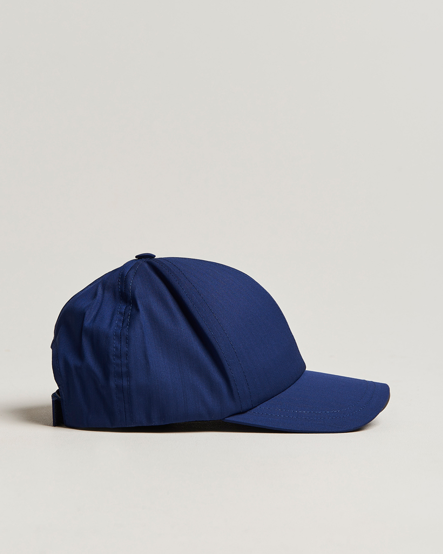 Herren | SEASE Tech Baseball Cap Navy | SEASE | Tech Baseball Cap Navy