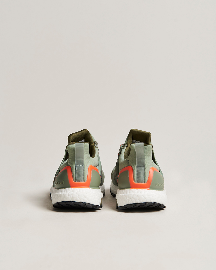 Herren | adidas Performance Ultraboost 1.0 Running Sneaker Silver Grey | adidas Performance | Ultraboost 1.0 Running Sneaker Silver Grey