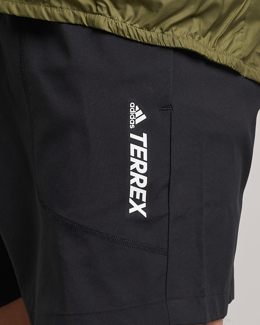 Herren | Shorts | adidas Performance | MT Shorts Black