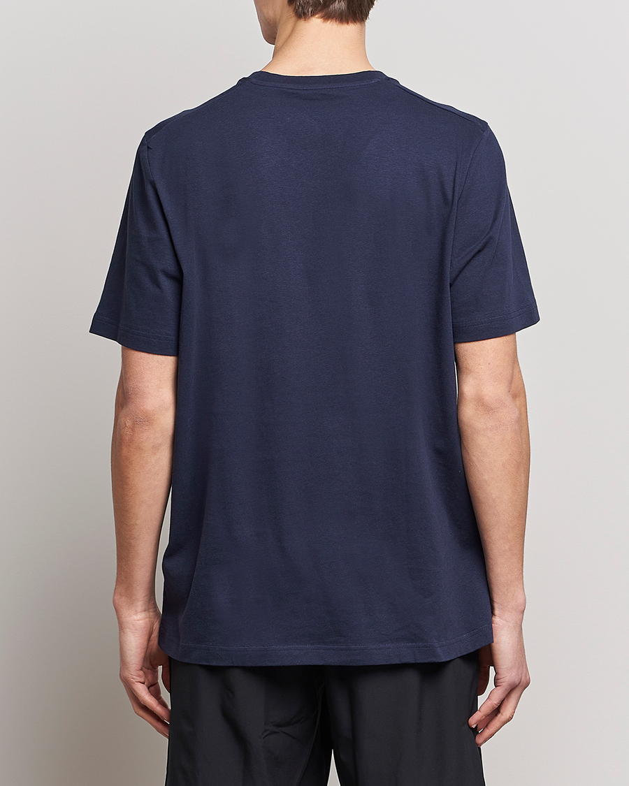 Herren | T-Shirts | adidas Performance | TX Tee Navy