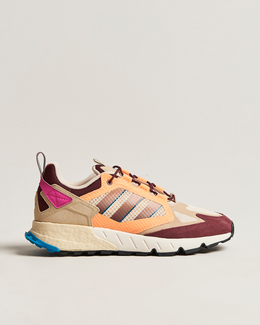 Herren | adidas Originals ZX 1K Boost 2.0 Sneaker Sanstr/Beaora | adidas Originals | ZX 1K Boost 2.0 Sneaker Sanstr/Beaora