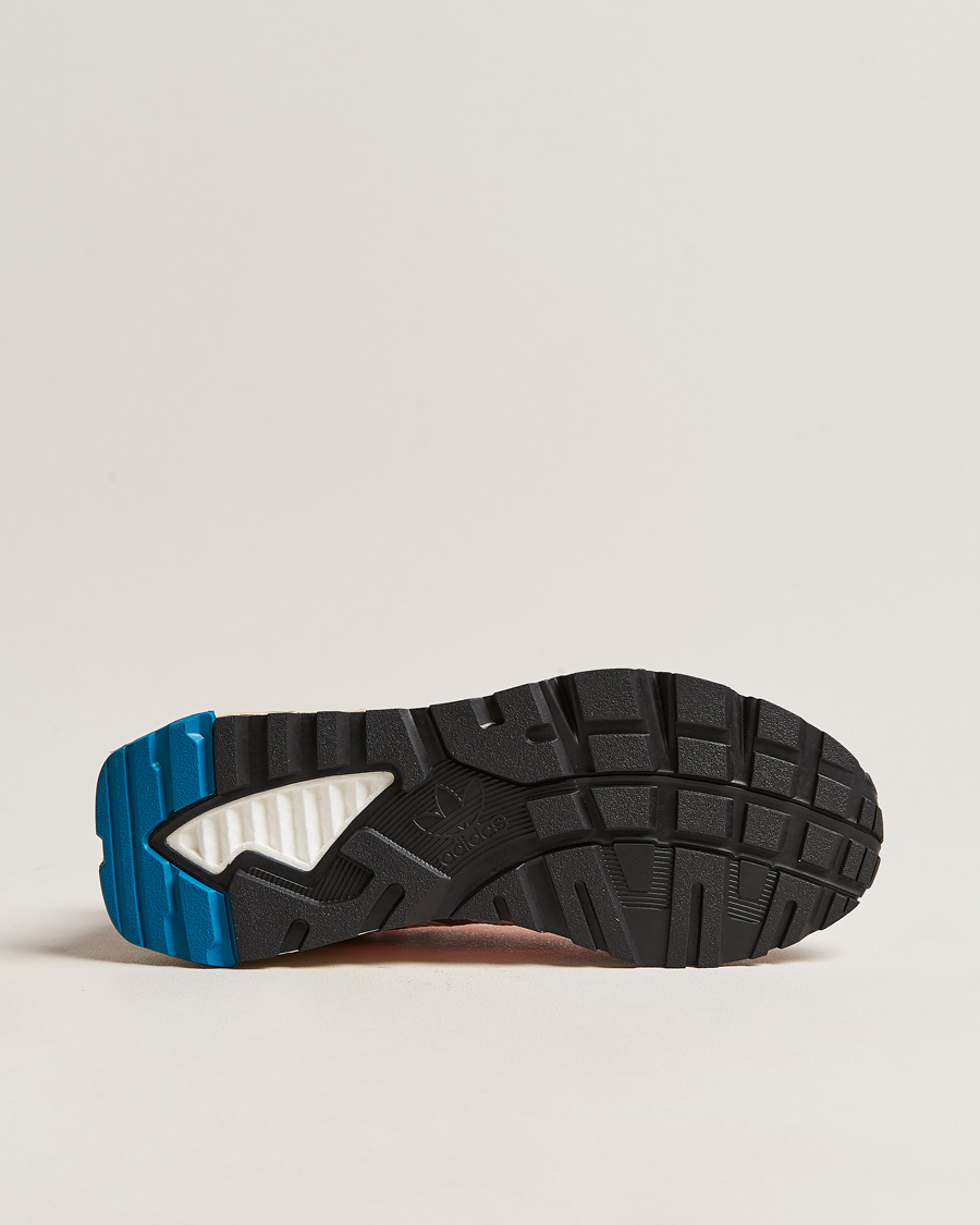 Herren | adidas Originals ZX 1K Boost 2.0 Sneaker Sanstr/Beaora | adidas Originals | ZX 1K Boost 2.0 Sneaker Sanstr/Beaora