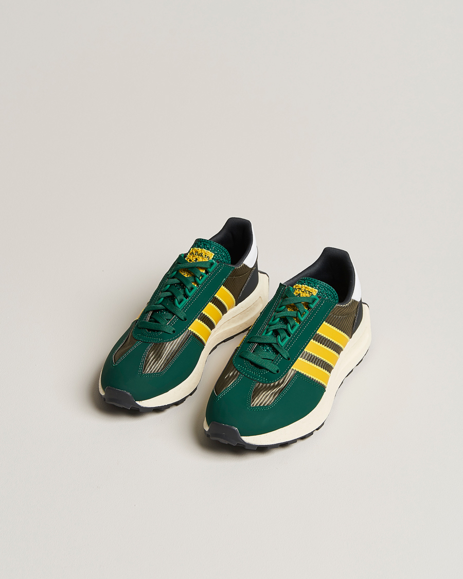 Herren | adidas Originals Retropy E5 Sneaker Olistr/Bogold | adidas Originals | Retropy E5 Sneaker Olistr/Bogold