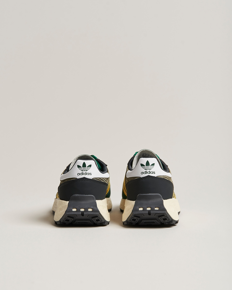 Herren | adidas Originals Retropy E5 Sneaker Olistr/Bogold | adidas Originals | Retropy E5 Sneaker Olistr/Bogold