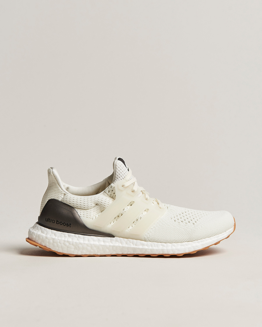 Herren | adidas Originals Ultraboost 1.0 Sneaker Off White | adidas Originals | Ultraboost 1.0 Sneaker Off White