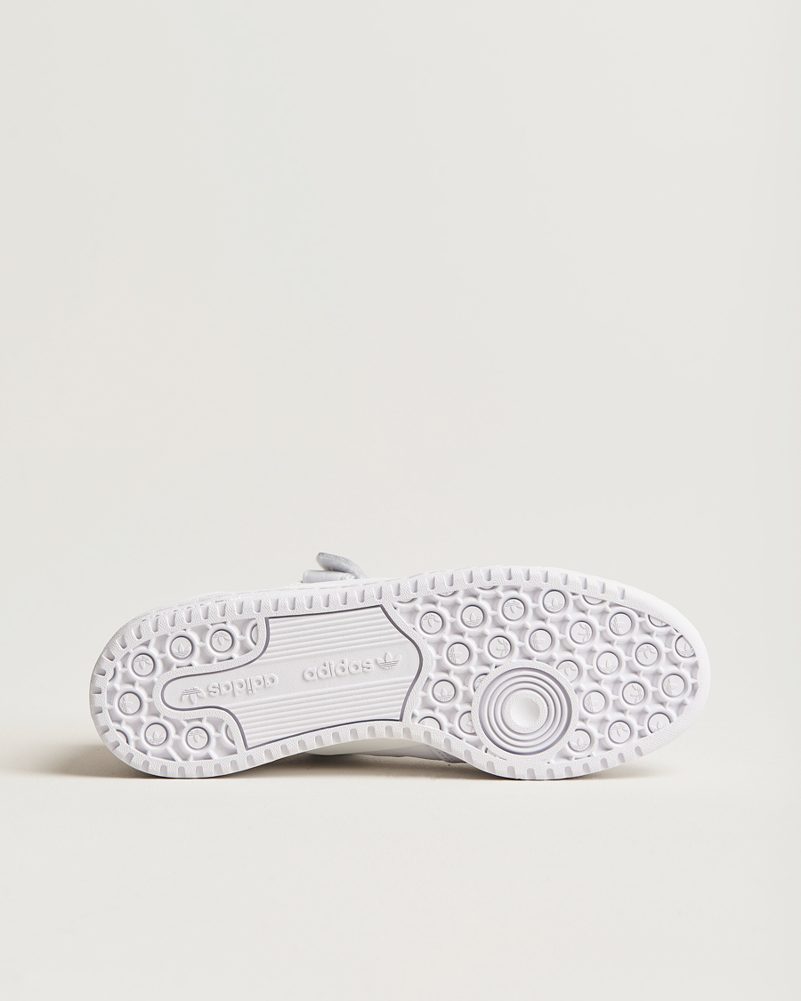 Herren | adidas Originals Forum Low Sneaker White | adidas Originals | Forum Low Sneaker White