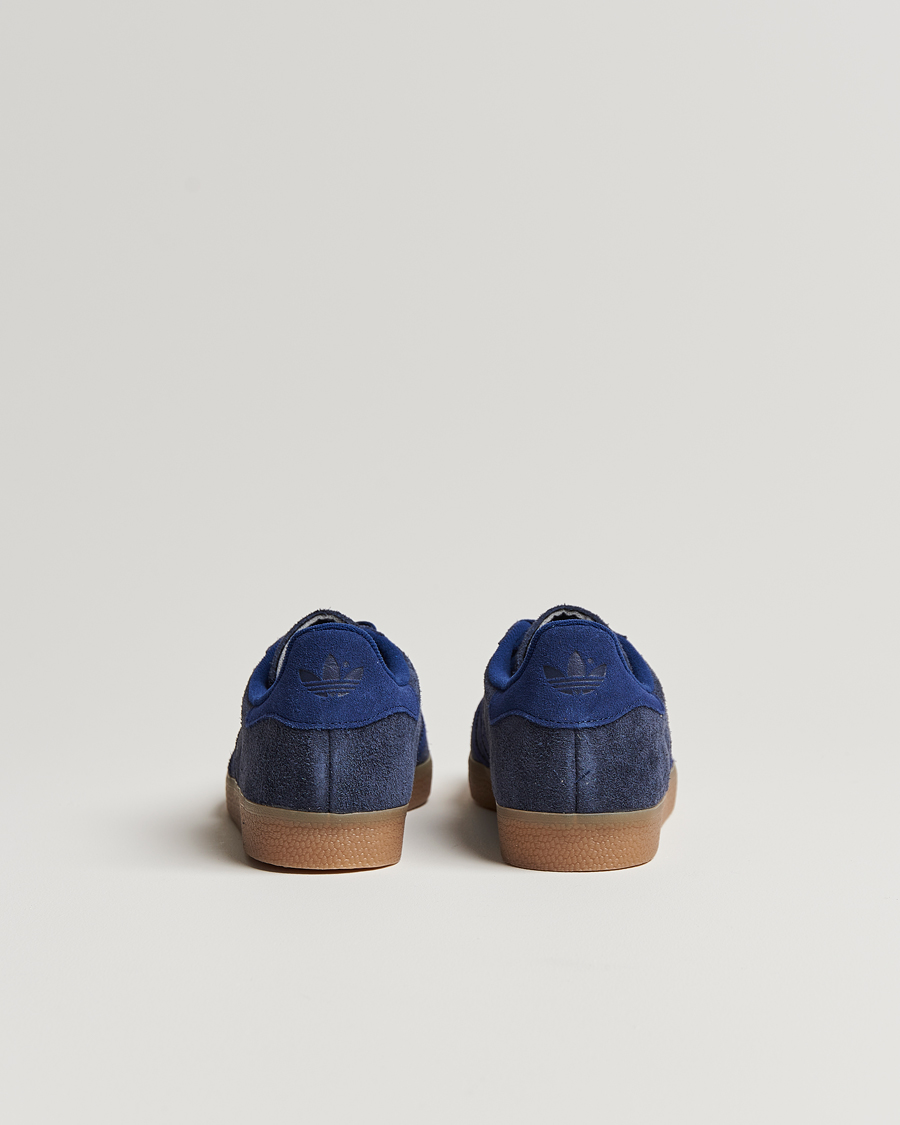 Herren | adidas Originals Gazelle Sneaker Dark Blue | adidas Originals | Gazelle Sneaker Dark Blue