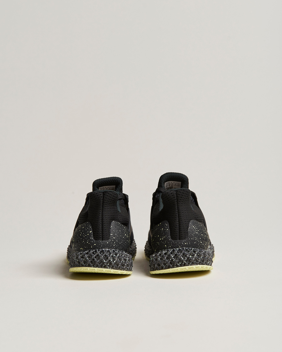 Herren | adidas Originals Ultra 4D Sneaker Black | adidas Originals | Ultra 4D Sneaker Black