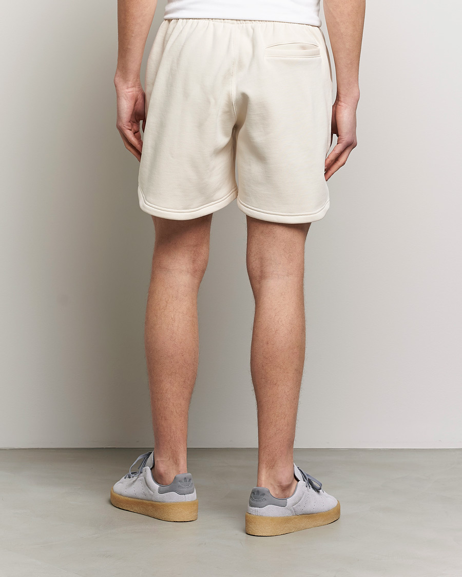 Herren | Shorts | adidas Originals | Essential Shorts Won White