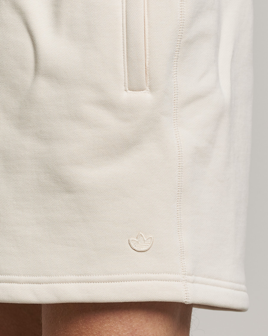 Herren | Shorts | adidas Originals | Essential Shorts Won White