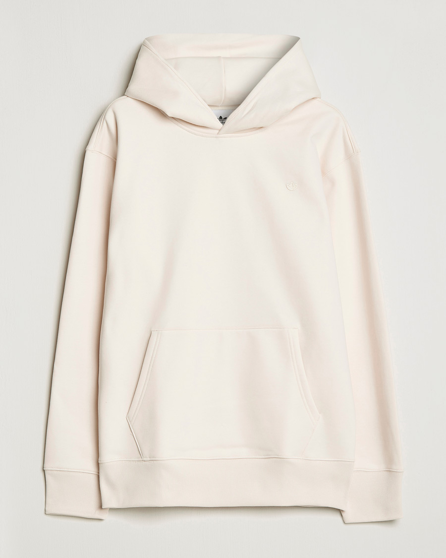 Herren | Pullover | adidas Originals | Hoodie Won White